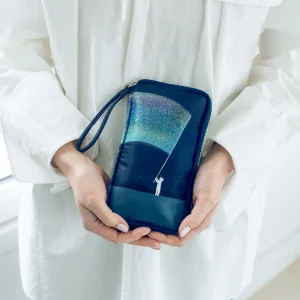 Hiroko Kubota Aurora Duty Small Drawer Pouch
