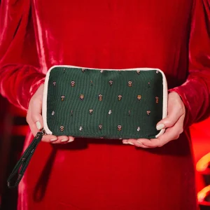 MOTHER 2 Runaway Five Drawer Pouch Áne