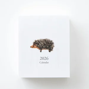 Weeksdays Weeksdays Daily Desktop Calendar 2026