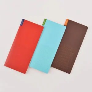 Hobonichi Hobonichi Memo Pad Set for Weeks