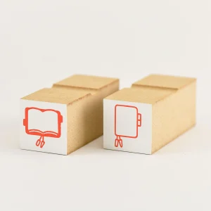 Hobonichi Hobonichi Techo Stamp