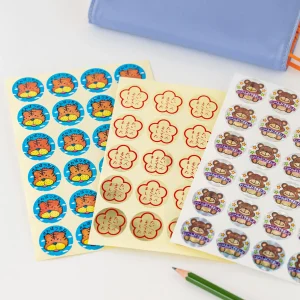 Palio Stickers