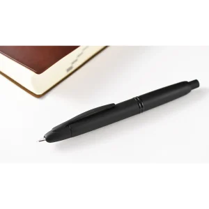Pilot Corporation Retractable Fountain Pen Fine