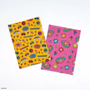 Tamagotchi Hobonichi Folder Set of 2 for A5 Size (Tamagotchi)