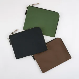 Tragen Flat Pouch for A5 Size